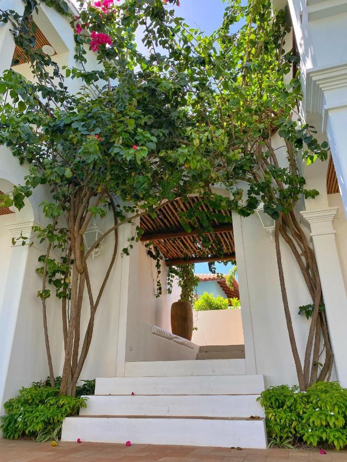 Villa Canziani & Donato Pôrto de Pedras Екстериор снимка